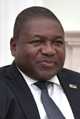 President of Mozambique