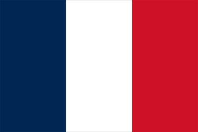 National flag of Saint Barthélemy