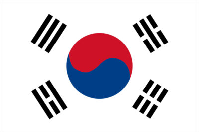 🇰🇷 South Korea National Symbols: National Animal, National Flower.