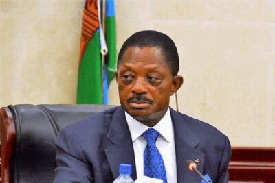 Prime minister of Equatorial Guinea