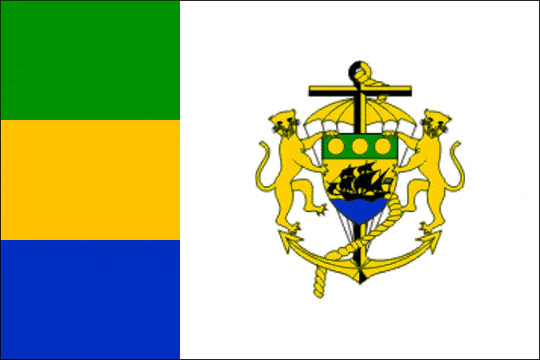 Navy of Gabon