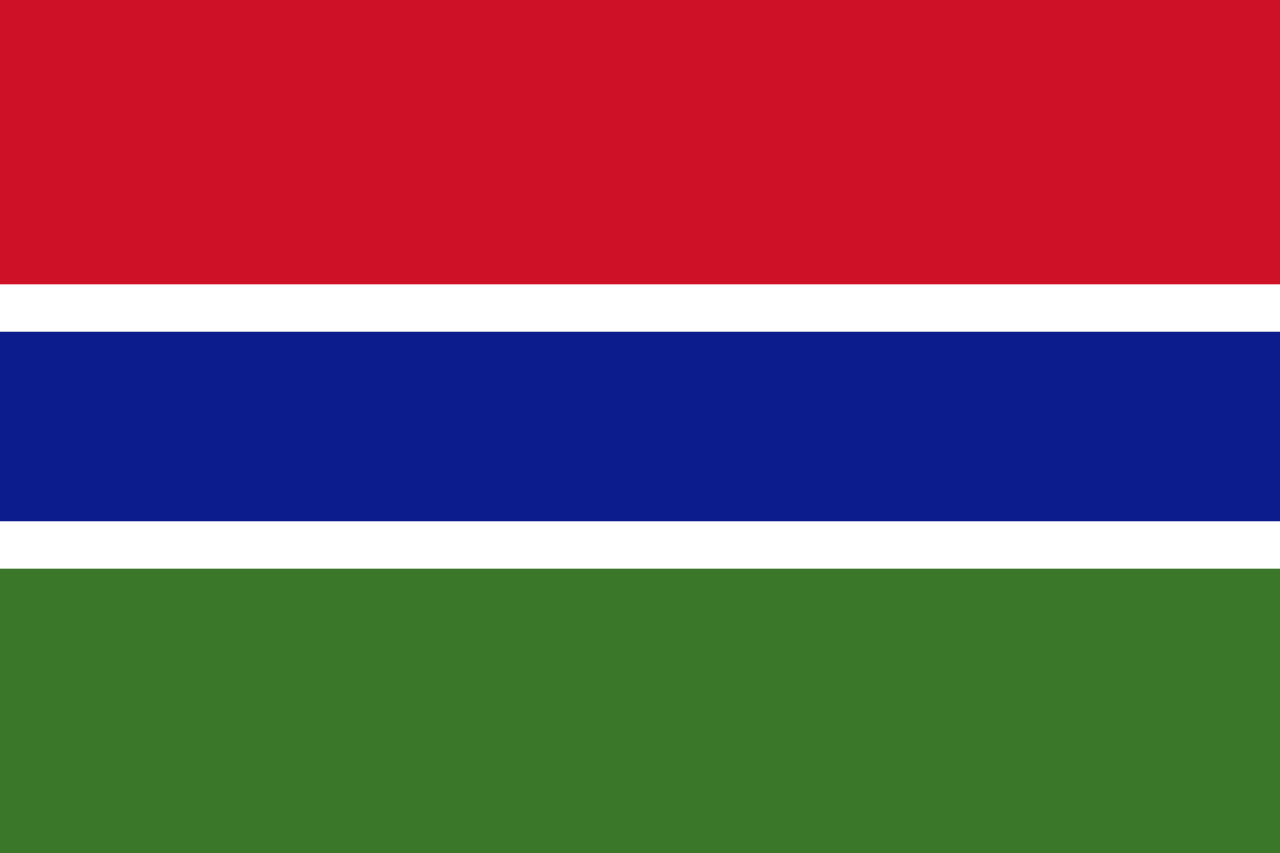 Army of The Gambia