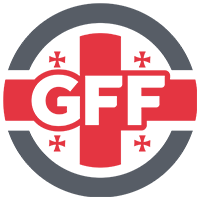 National football team of Georgia