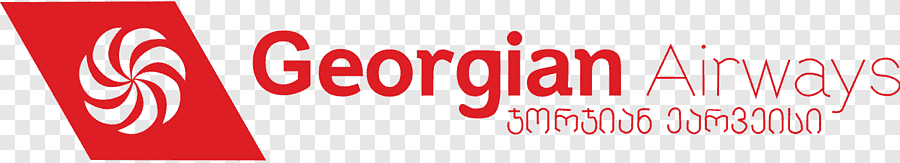 National airline of Georgia - Georgian Airways