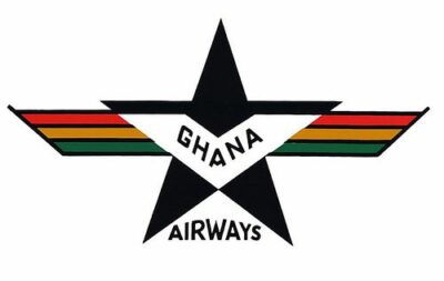 National airline of Ghana - Ghana Airways