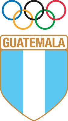 Guatemalaat the olympics