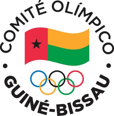 Guinea-Bissauat the olympics