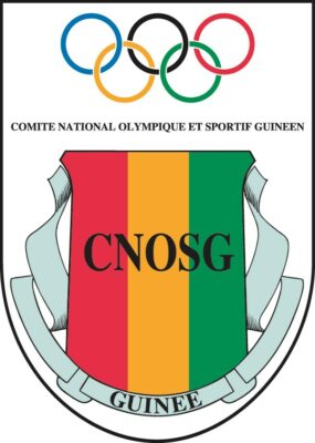 NOC Guinea