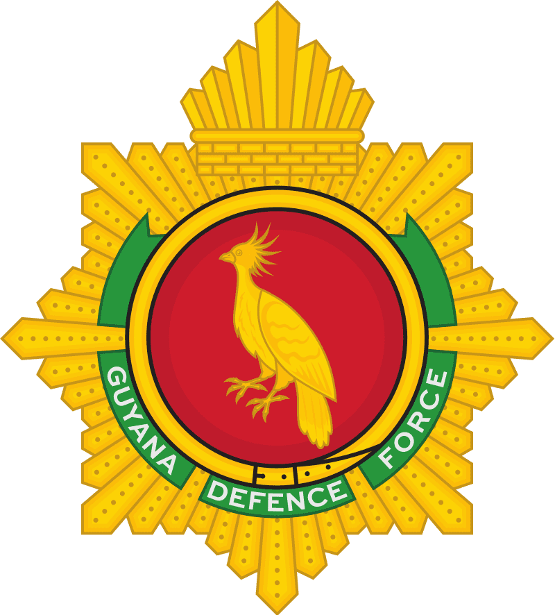 Army of Guyana - Guyanese Army