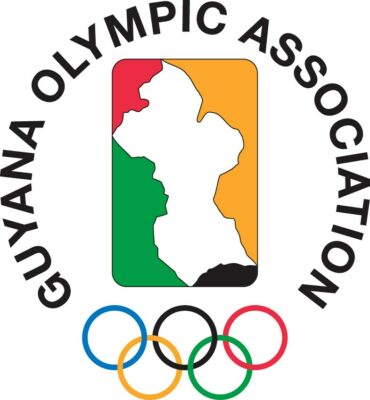 Guyanaat the olympics