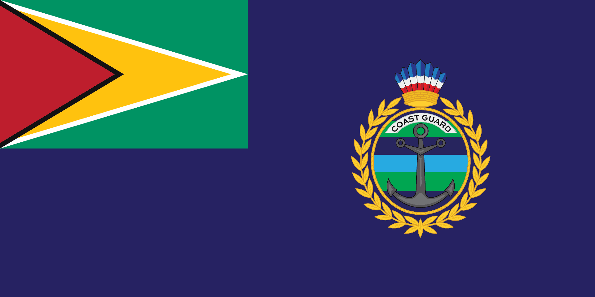 Navy of Guyana