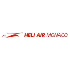 National airline of Monaco - Heli Air Monaco