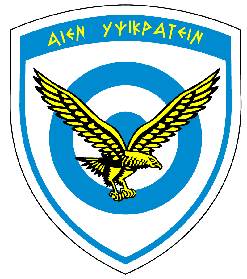 Air Force of Greece
