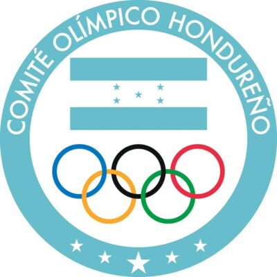 Hondurasat the olympics
