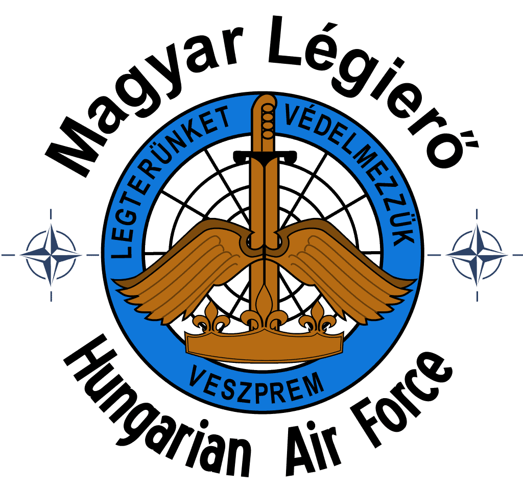 Air Force of Hungary - Hungarian Air Force