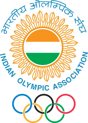 India at the olympics