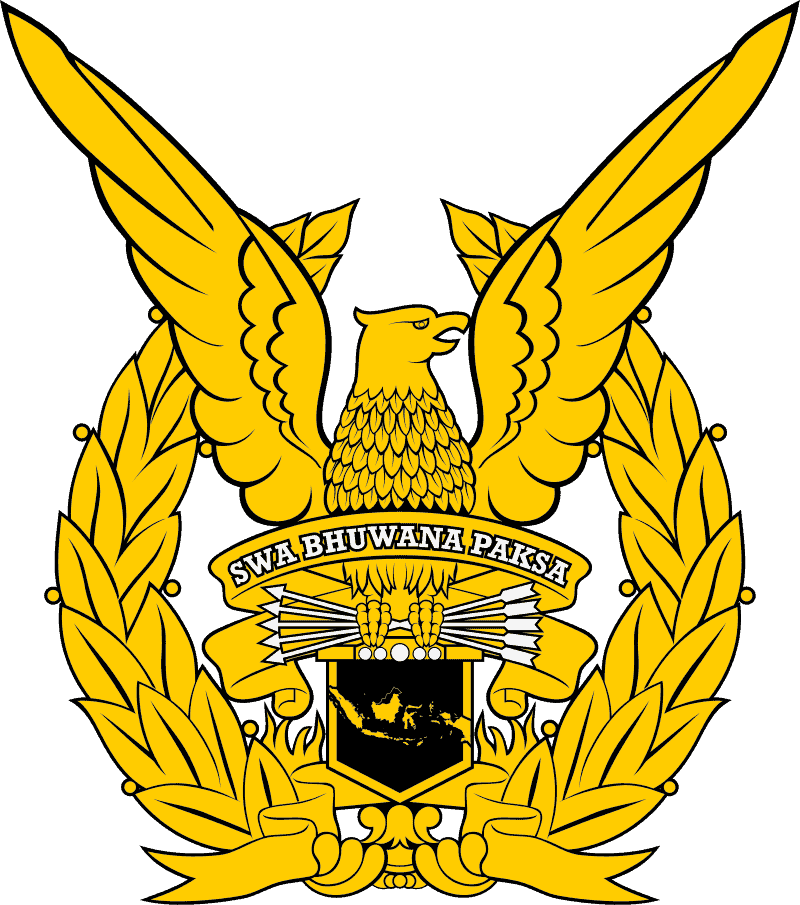 Air Force of Indonesia