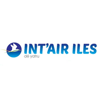 National airline of Comoros - Int'Air Îles