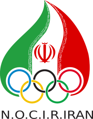 Iranat the olympics