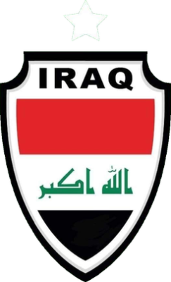 National football team of Iraq