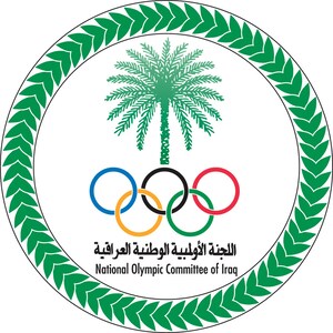 Iraqat the olympics