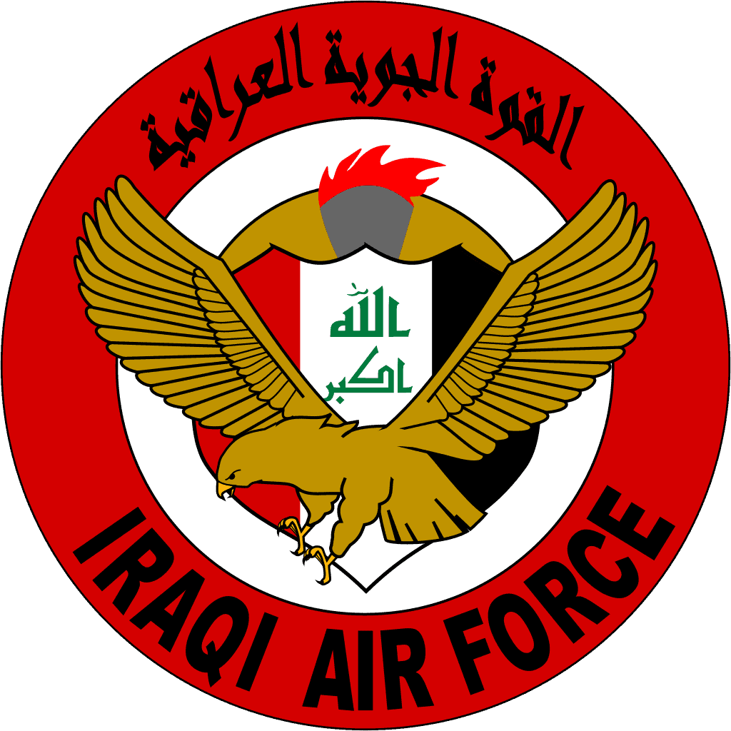 Air Force of Iraq