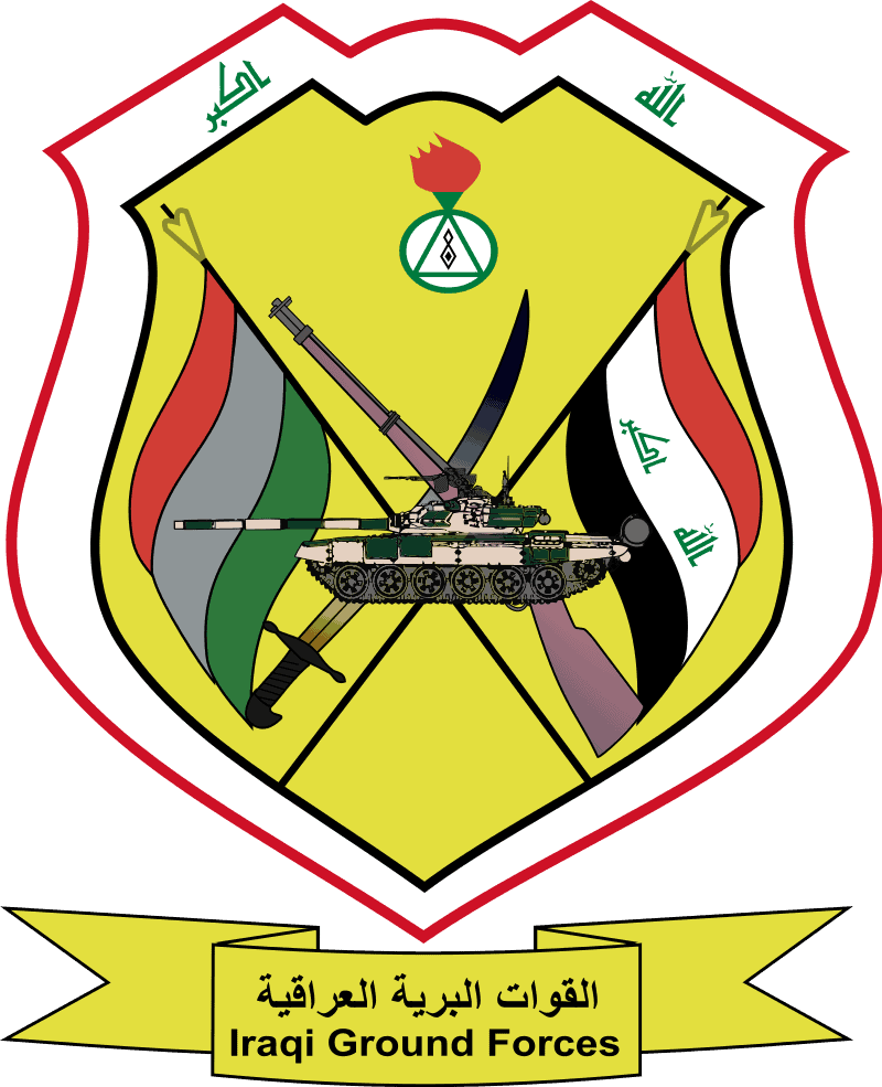 Army of Iraq