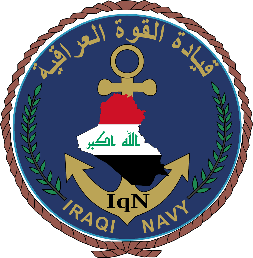 Navy of Iraq