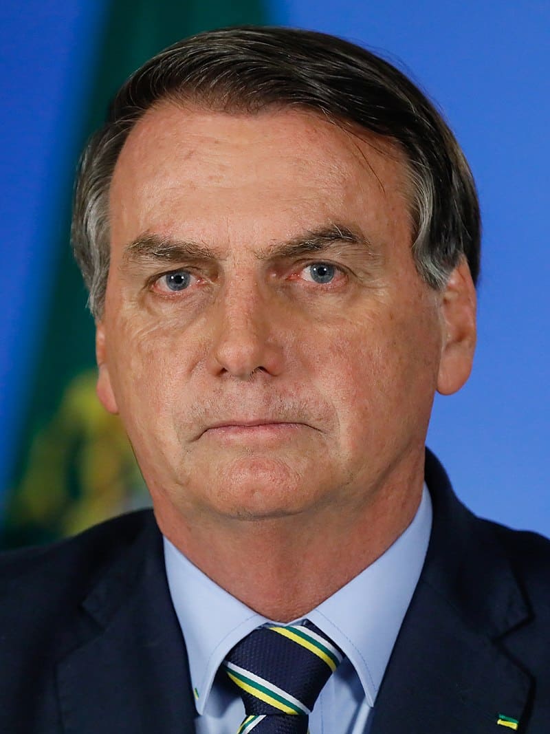 President of Brazil
