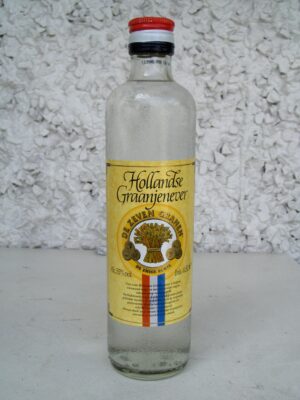 National drink of Netherlands