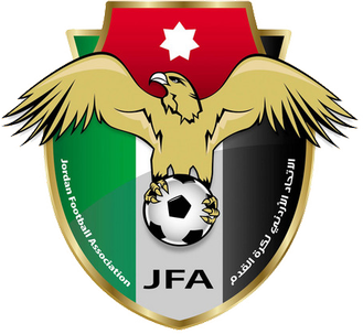 National football team of Jordan