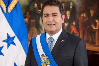 President of Honduras