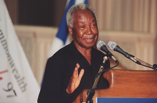 National founder of Tanzania