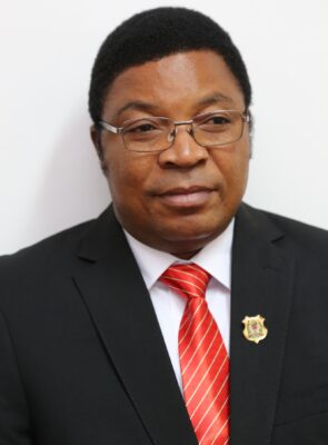 Prime minister of Tanzania - Kassim Majaliwa