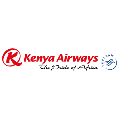 National airline of Kenya - Kenya Airways