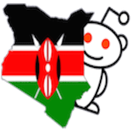 Subreddit of Kenya