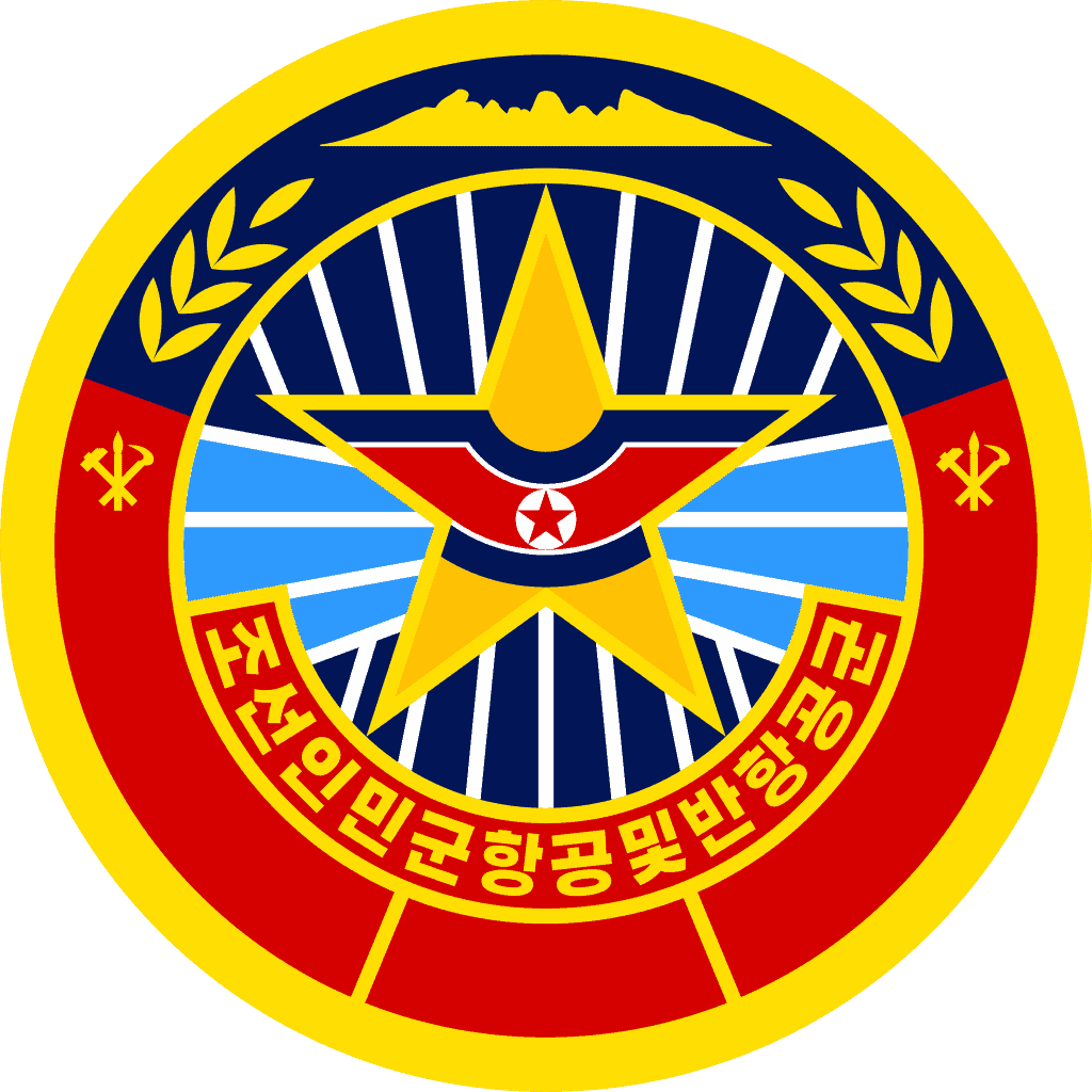 Air Force of North Korea