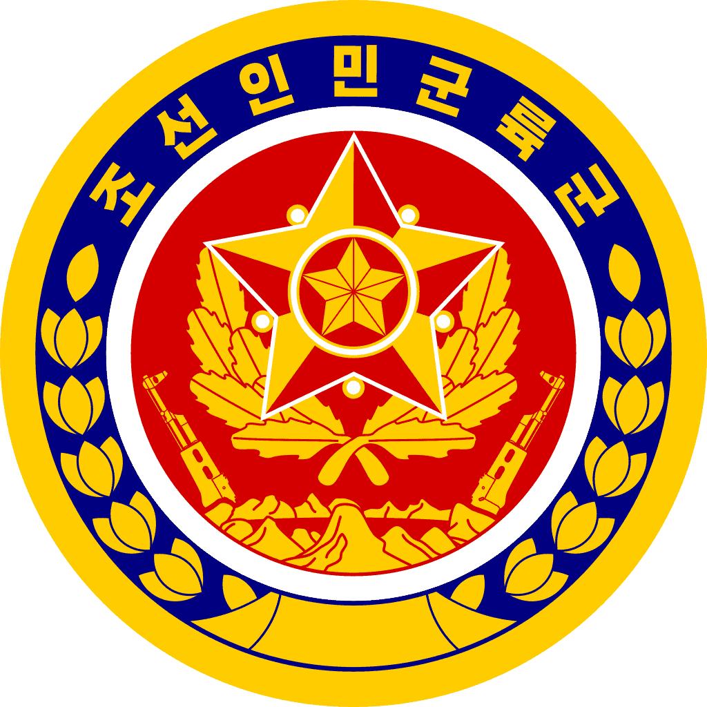 Army of North Korea