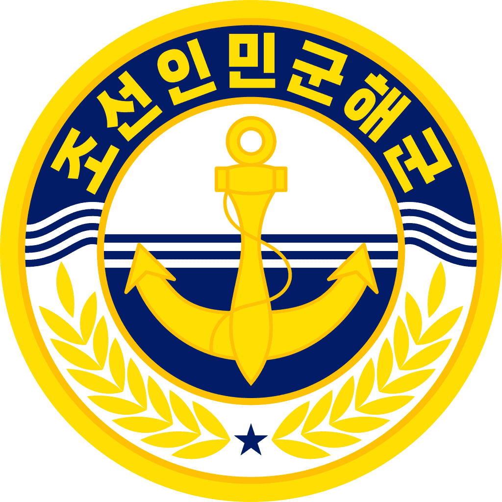 Navy of North Korea