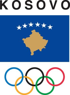 Kosovoat the olympics