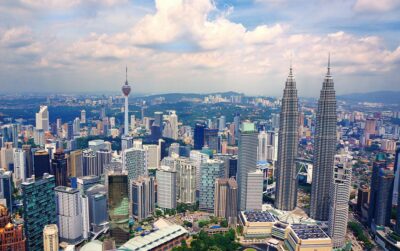 Kuala Lumpur: Capital city of Malaysia