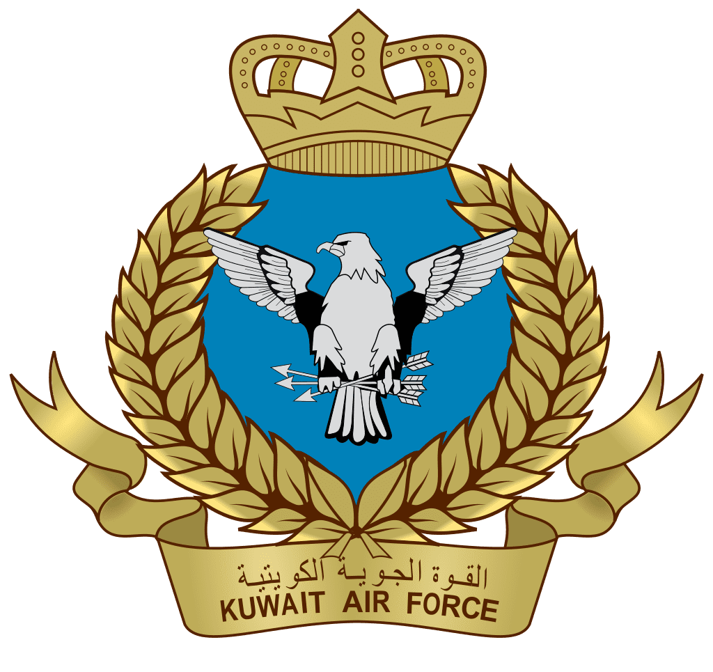 Air Force of Kuwait