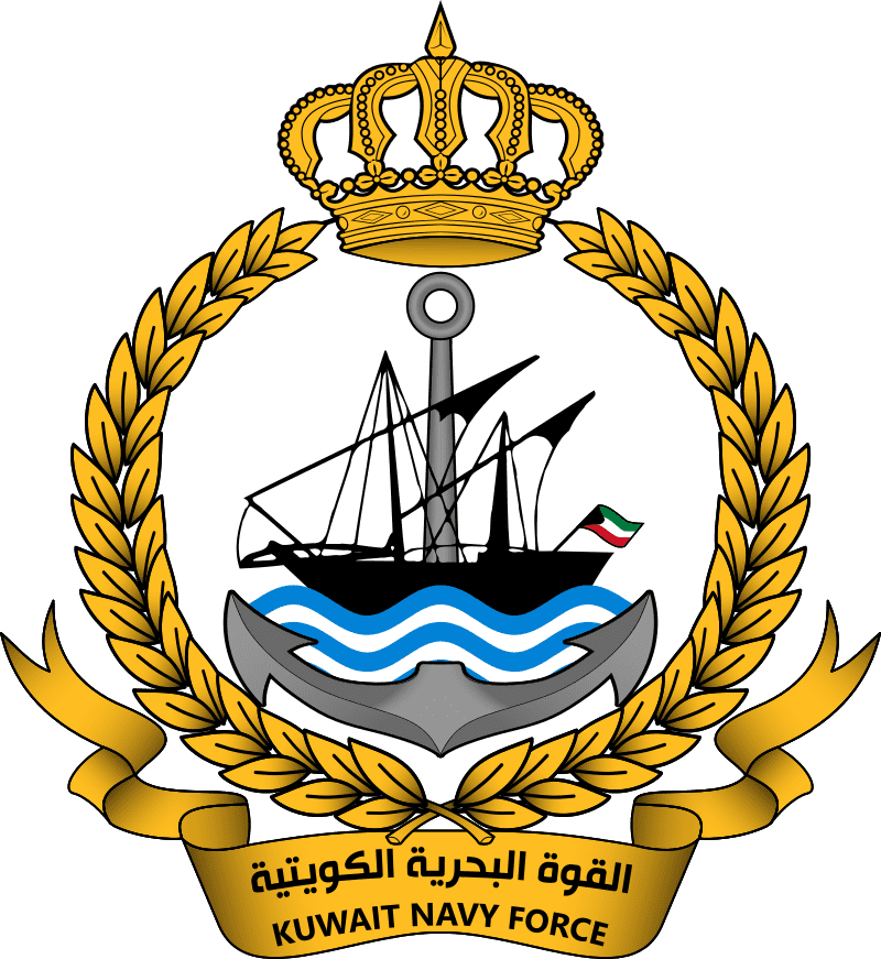 Navy of Kuwait