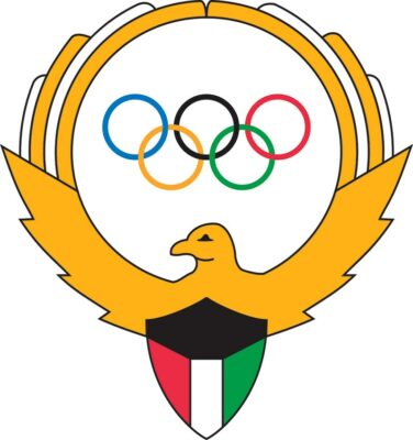 Kuwaitat the olympics