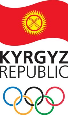 Kyrgyzstanat the olympics