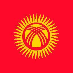 Subreddit of Kyrgyzstan