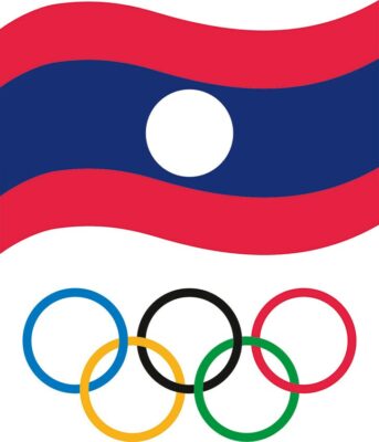 Laos at the olympics