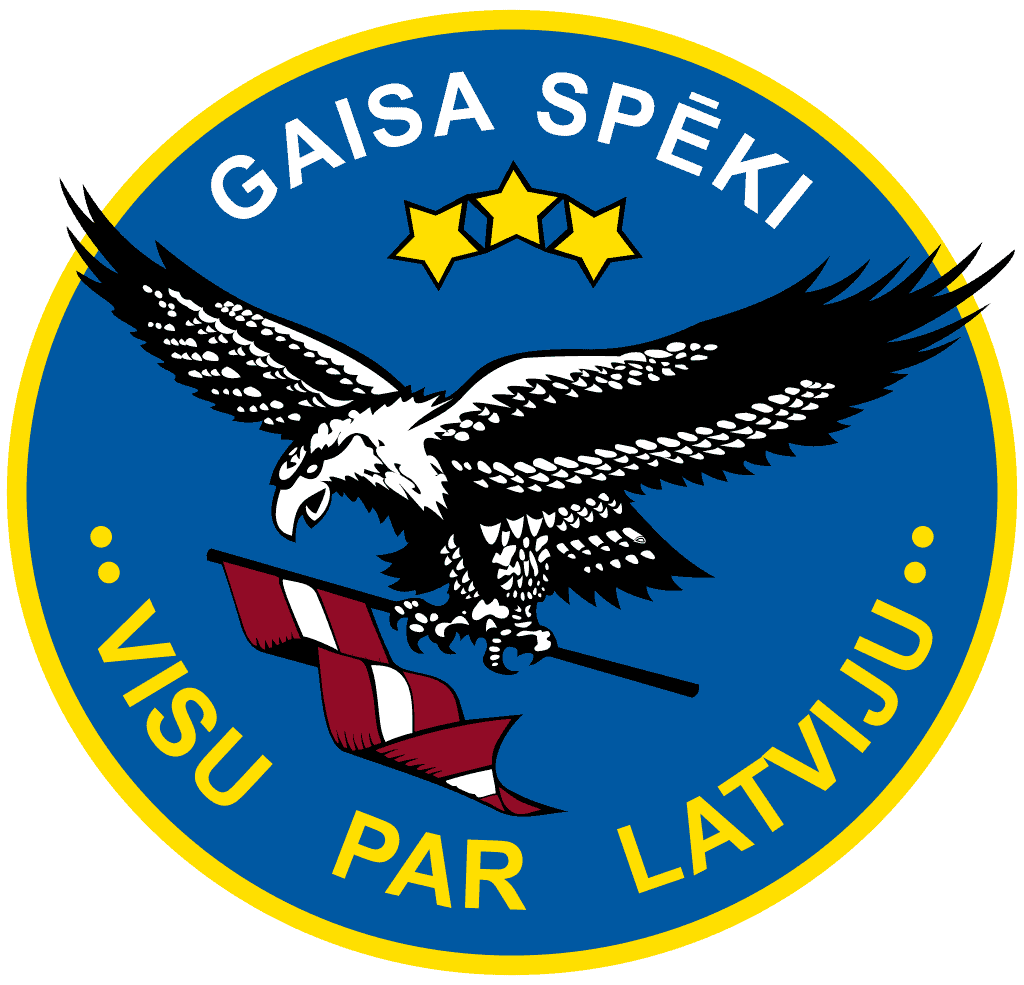 Air Force of Latvia