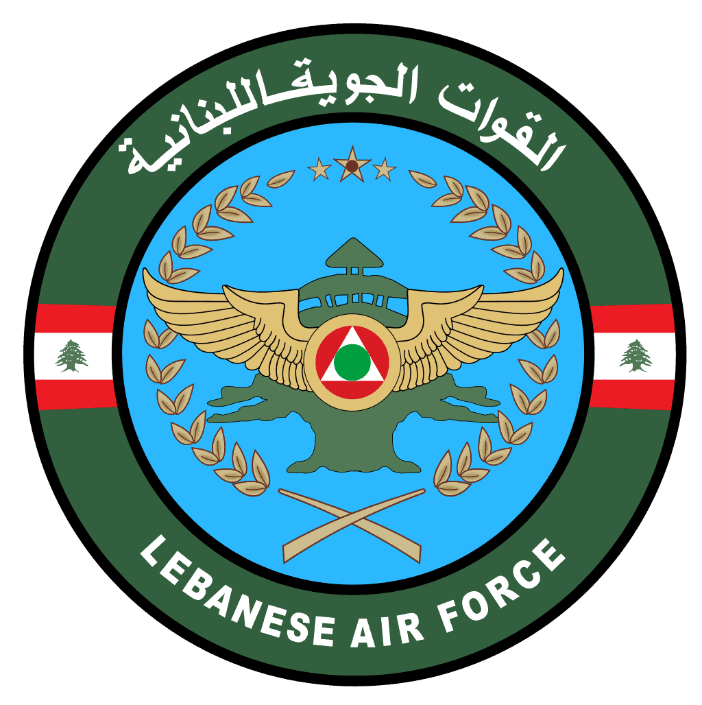 Air Force of Lebanon