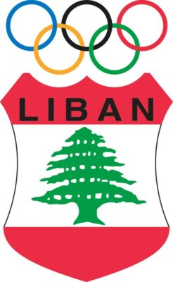 Lebanonat the olympics